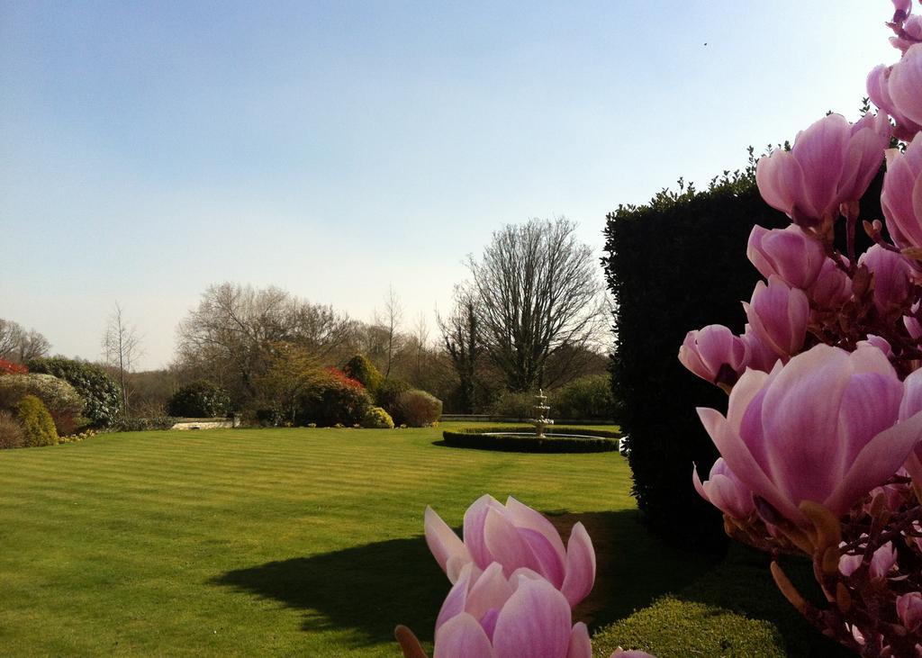 St Mellons Hotel & Spa Cardiff Exterior photo