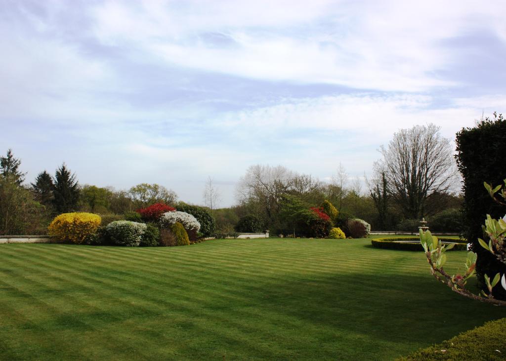 St Mellons Hotel & Spa Cardiff Exterior photo