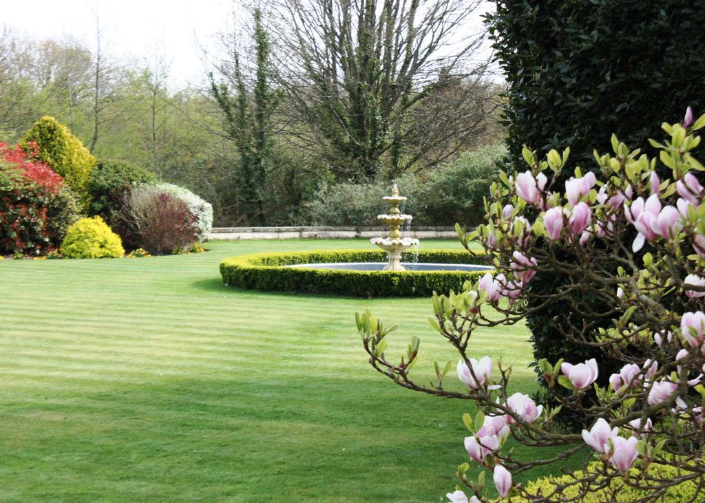 St Mellons Hotel & Spa Cardiff Exterior photo