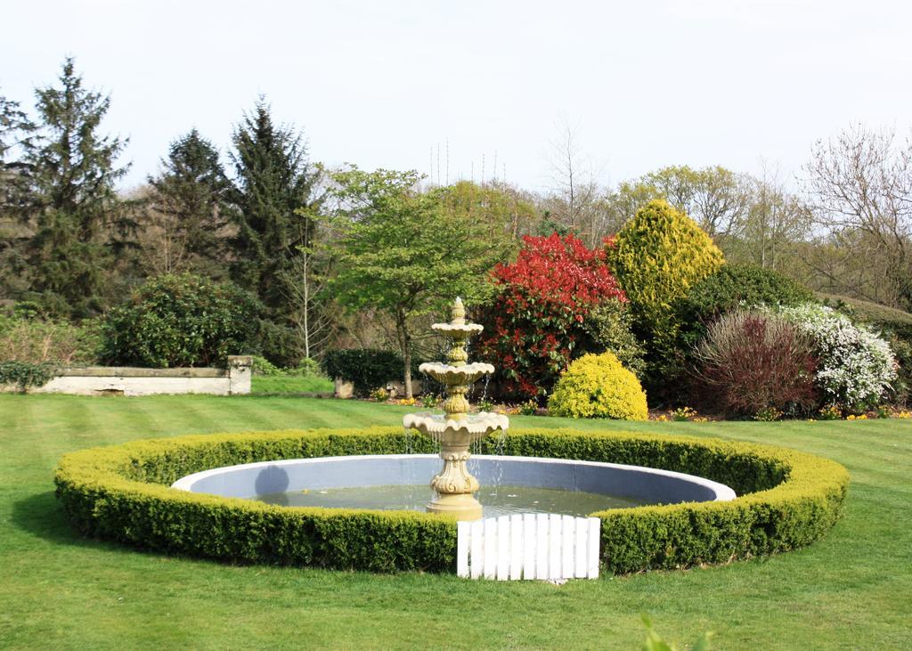 St Mellons Hotel & Spa Cardiff Exterior photo