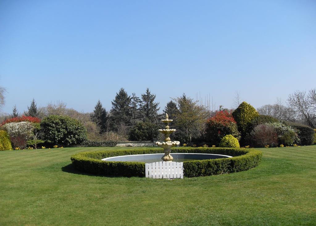 St Mellons Hotel & Spa Cardiff Exterior photo