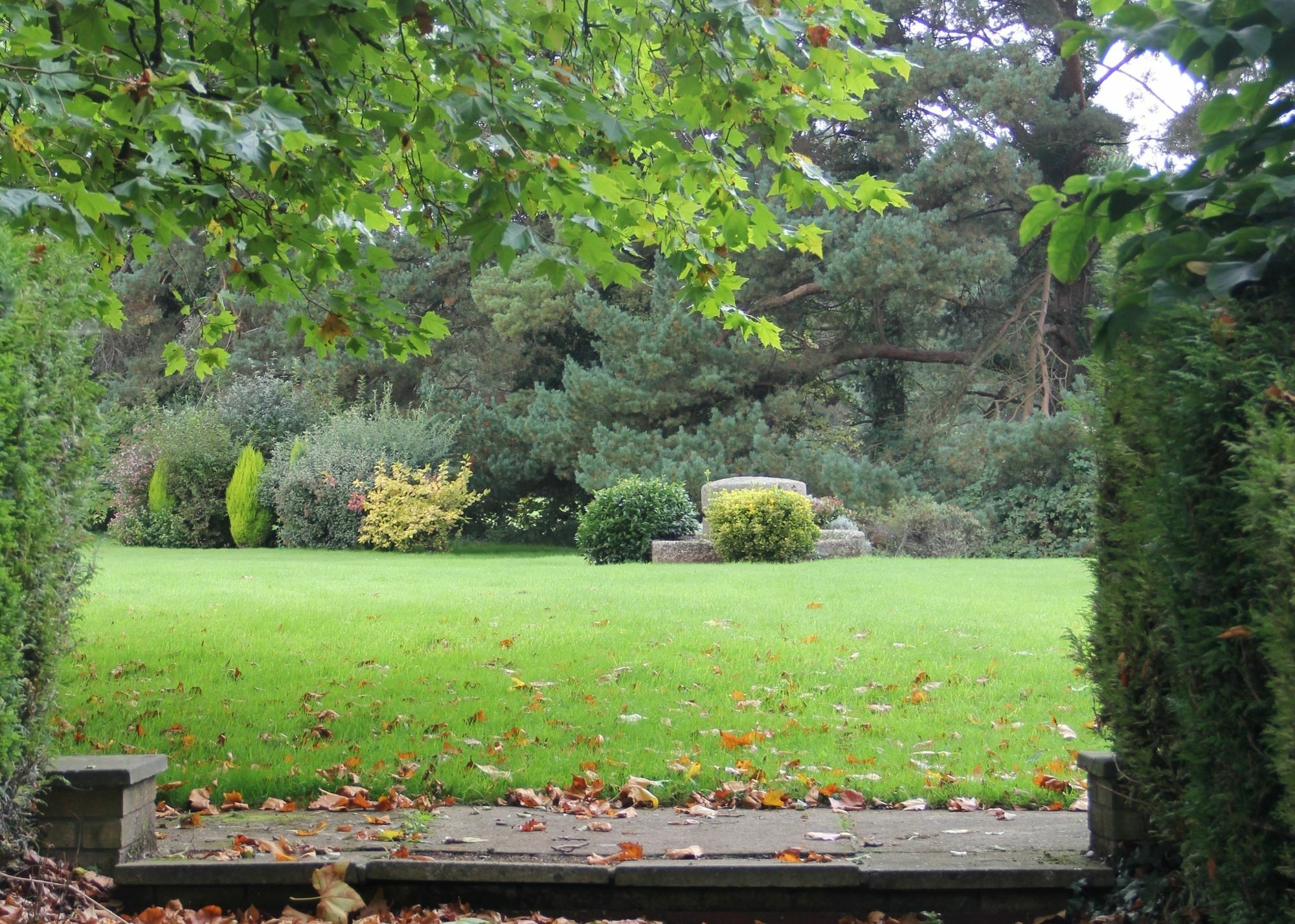 St Mellons Hotel & Spa Cardiff Exterior photo